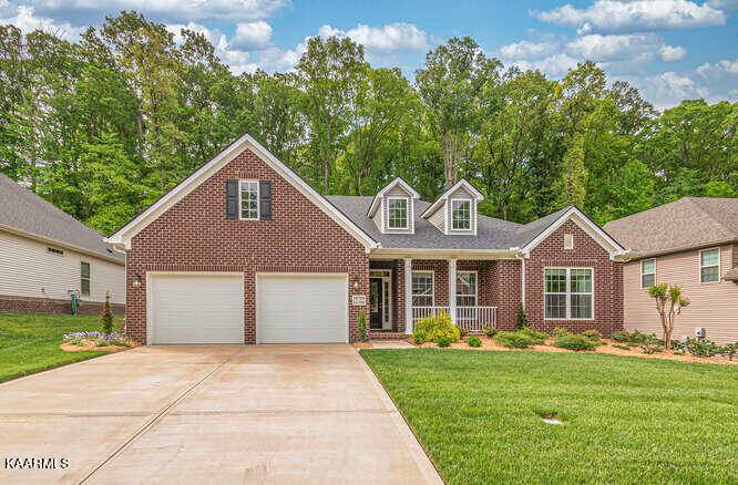 Knoxville, TN 37922,10708 Bald Cypress LN