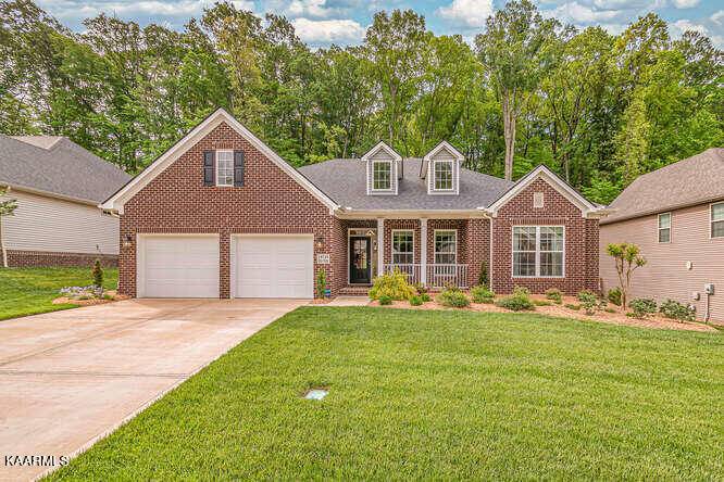 Knoxville, TN 37922,10708 Bald Cypress LN