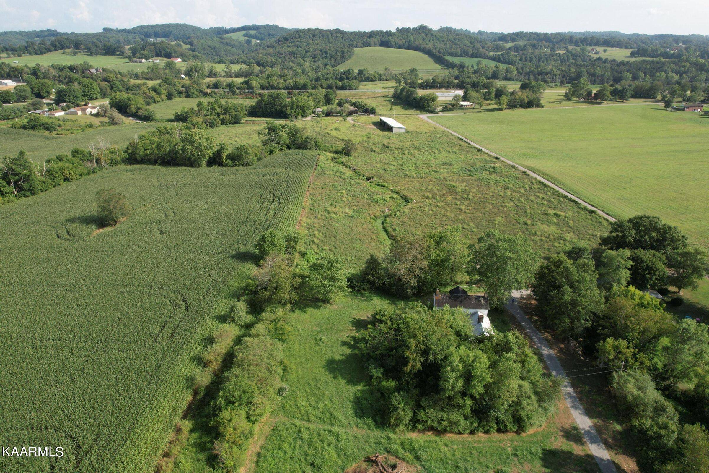 Speedwell, TN 37870,200 Gibson LN