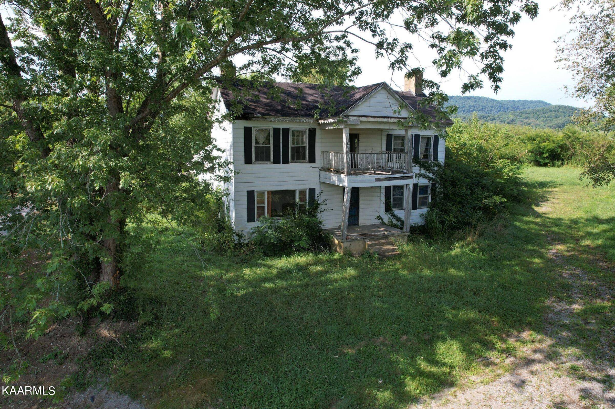 Speedwell, TN 37870,200 Gibson LN