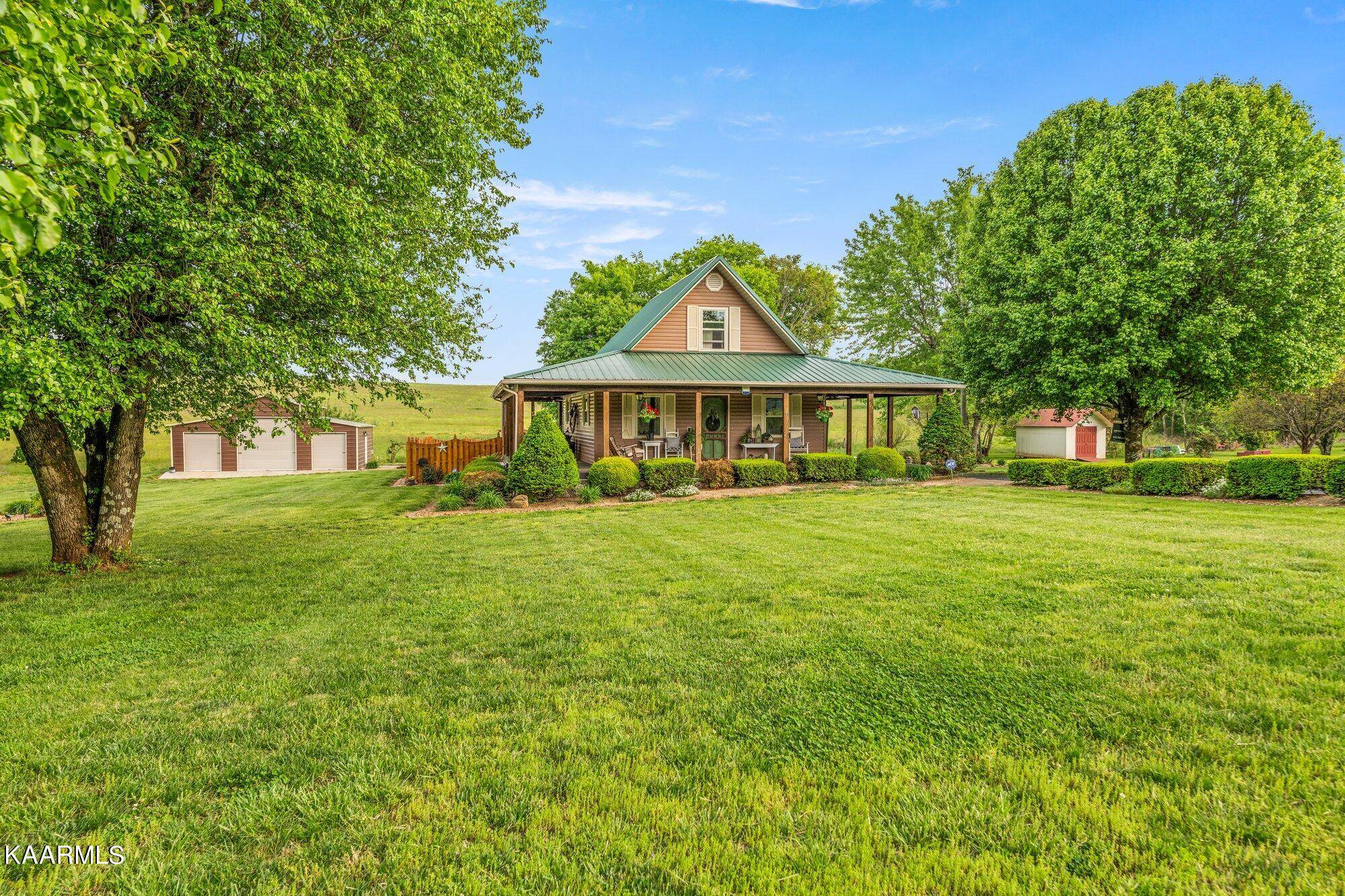 Madisonville, TN 37354,143 Cherokee CIR