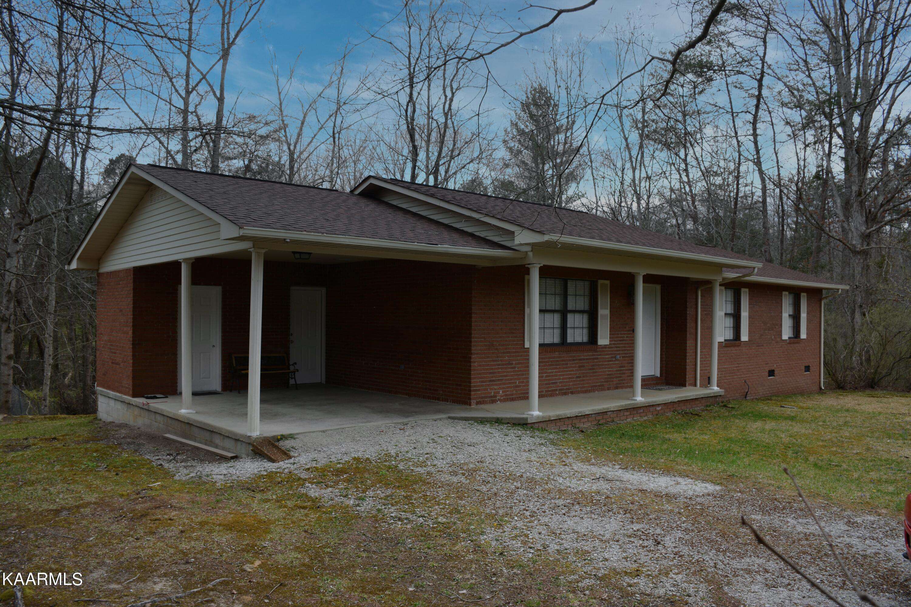 Helenwood, TN 37755,175 Duncan Rd