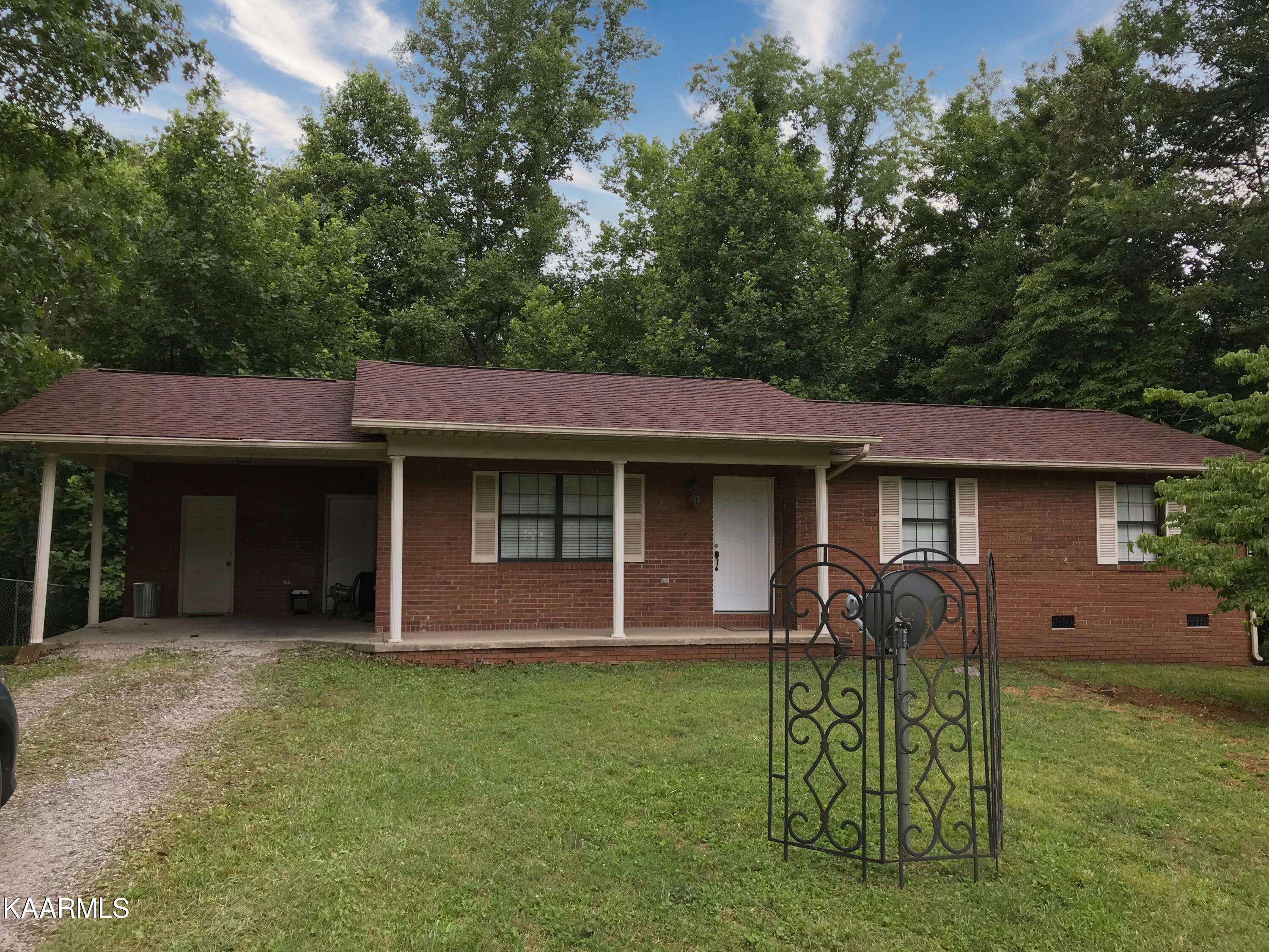 Helenwood, TN 37755,175 Duncan Rd