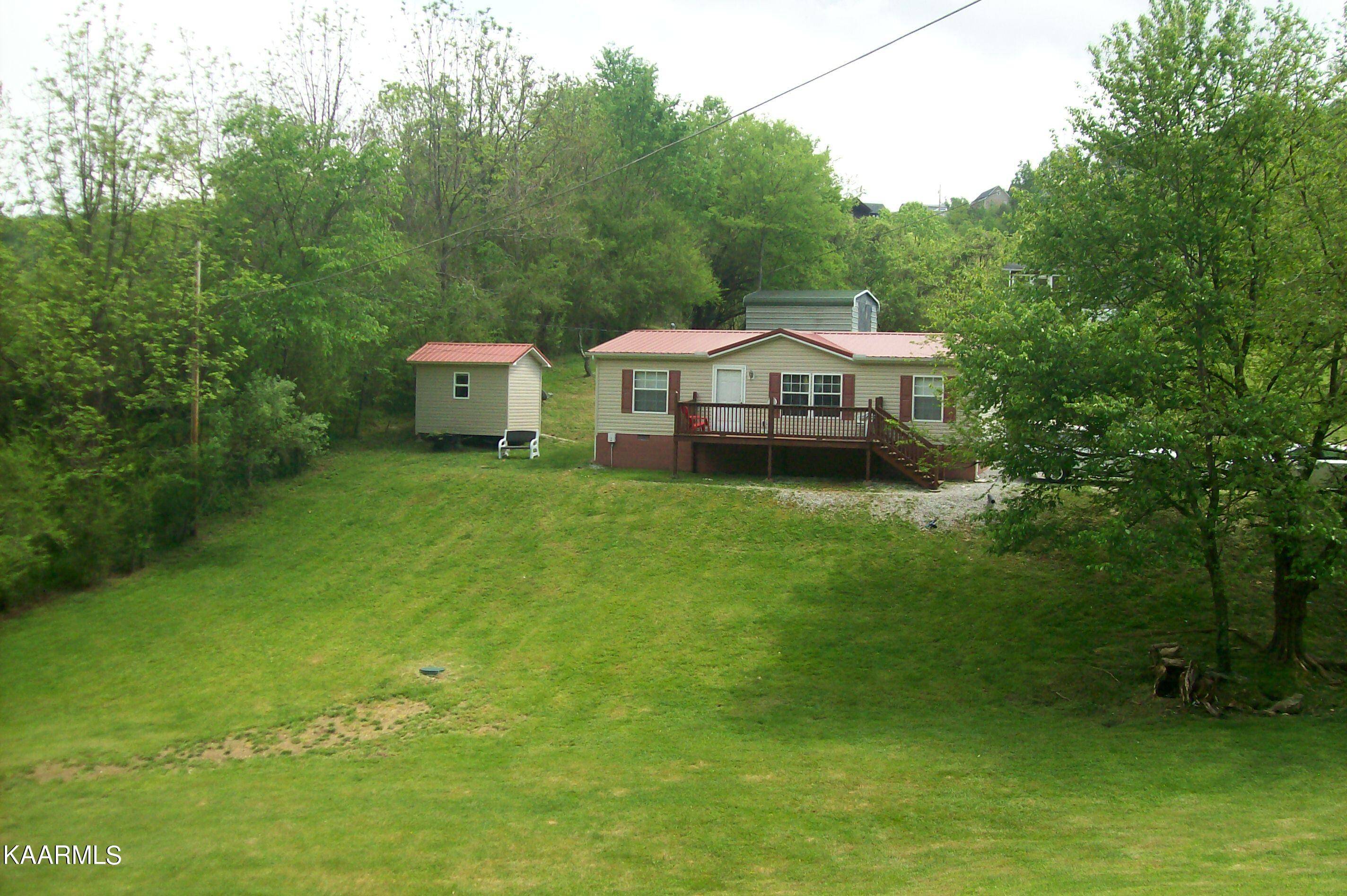 Caryville, TN 37714,726 Ridge Rd