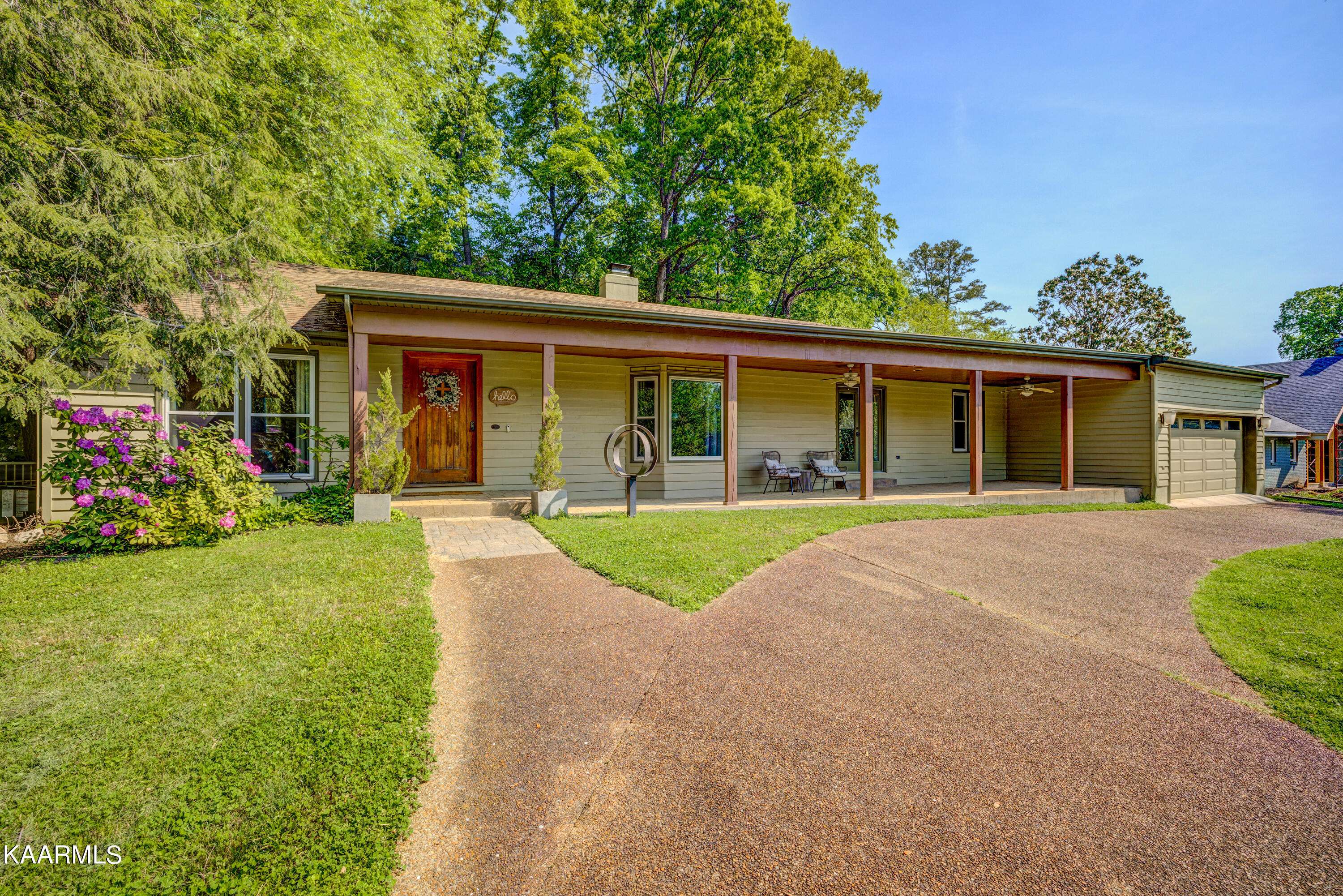 Knoxville, TN 37919,3531 Talahi DR