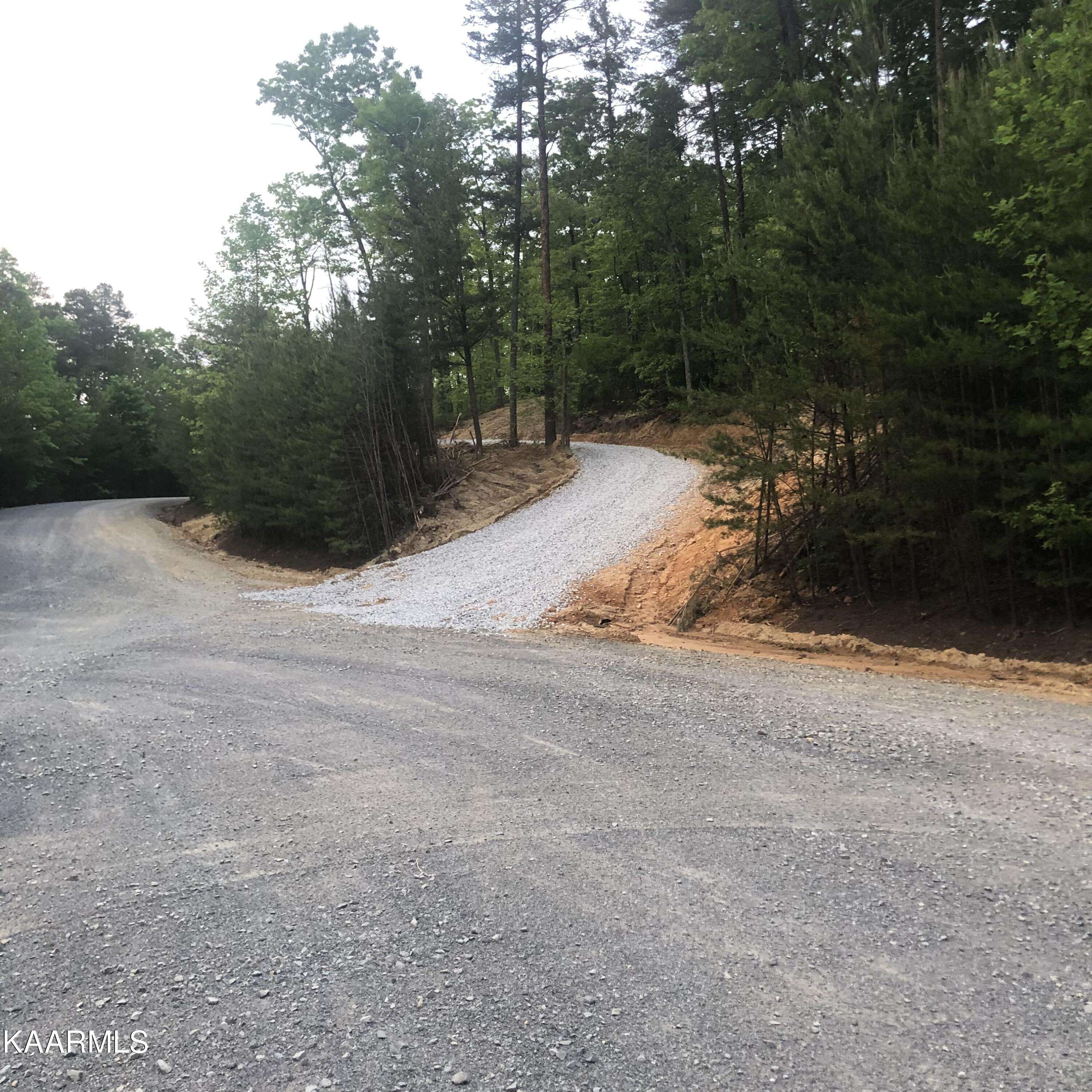 Tellico Plains, TN 37385,Lot 3 Indian Ridge DR