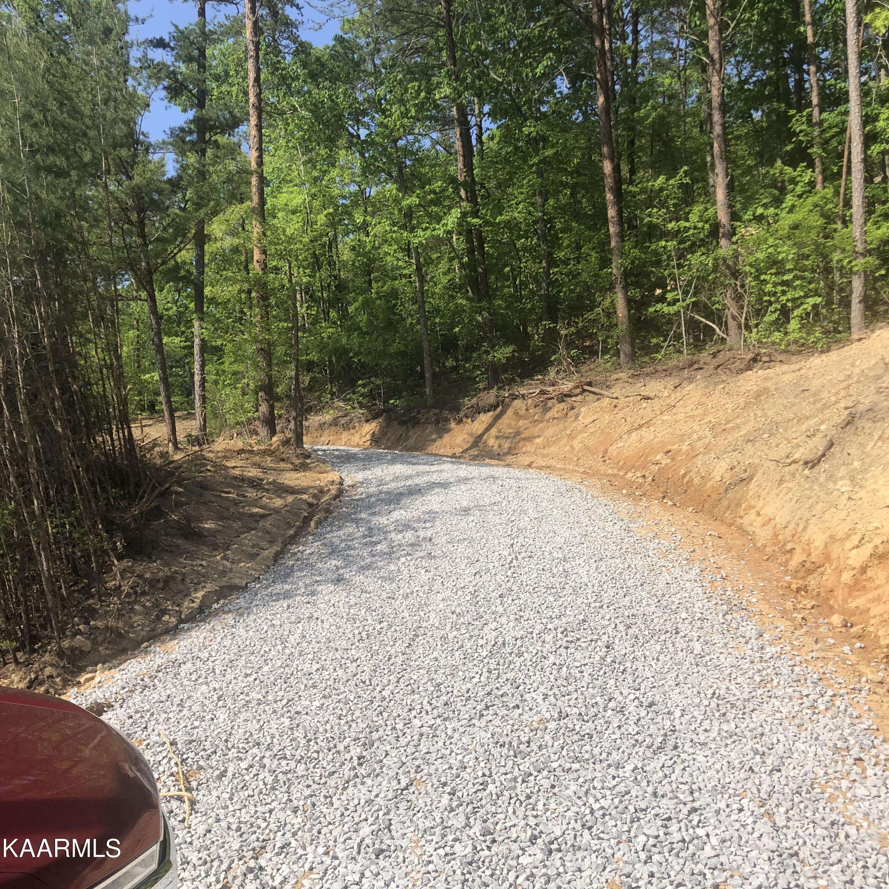 Tellico Plains, TN 37385,Lot 3 Indian Ridge DR