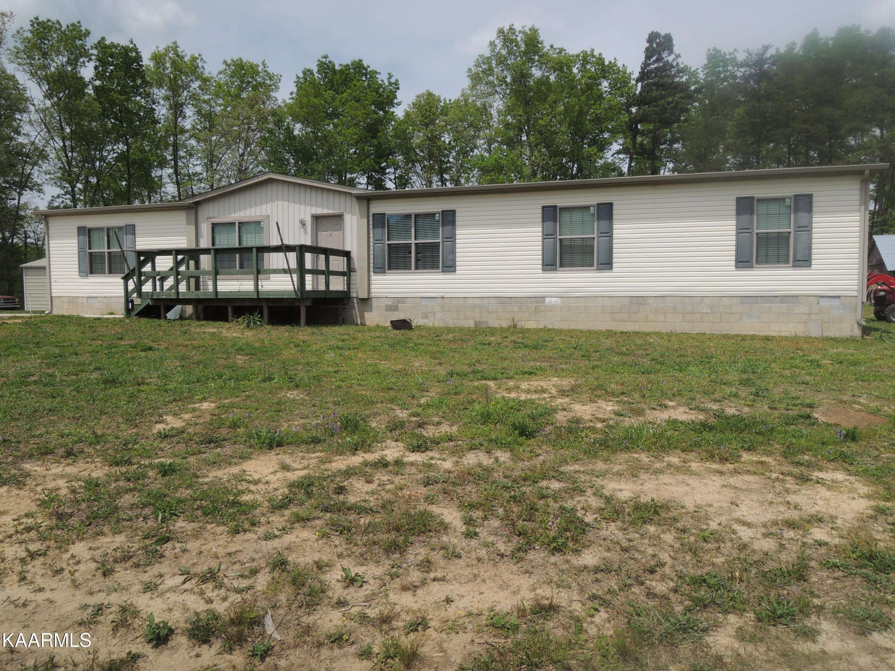 Clarkrange, TN 38553,185 Clark Subdivision Road Rd