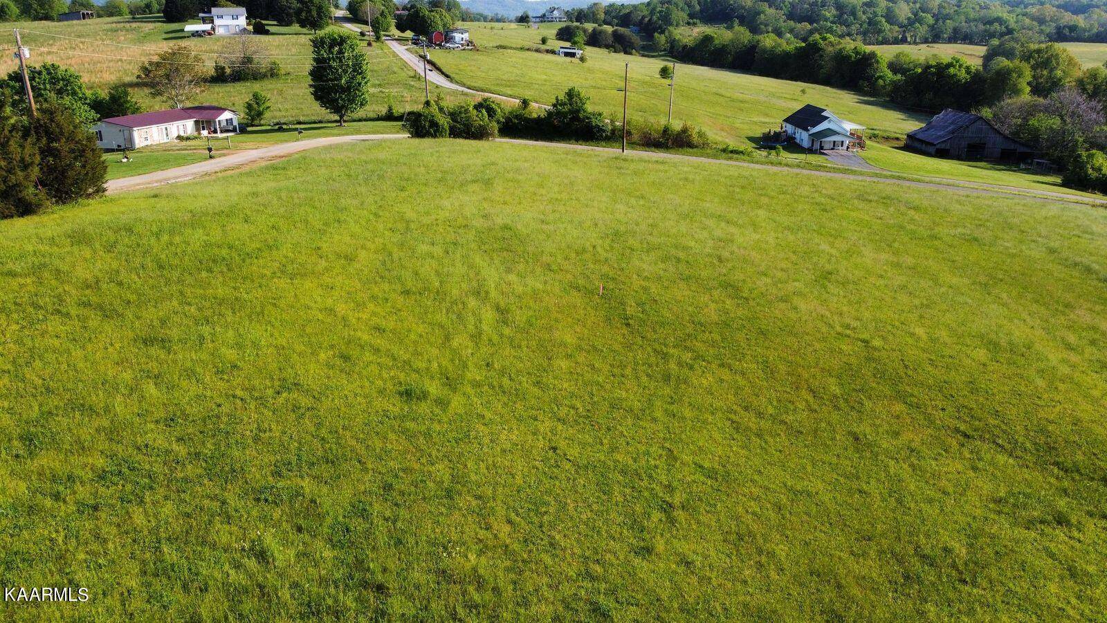 Rutledge, TN 37861,Lot 7 Twin View LN