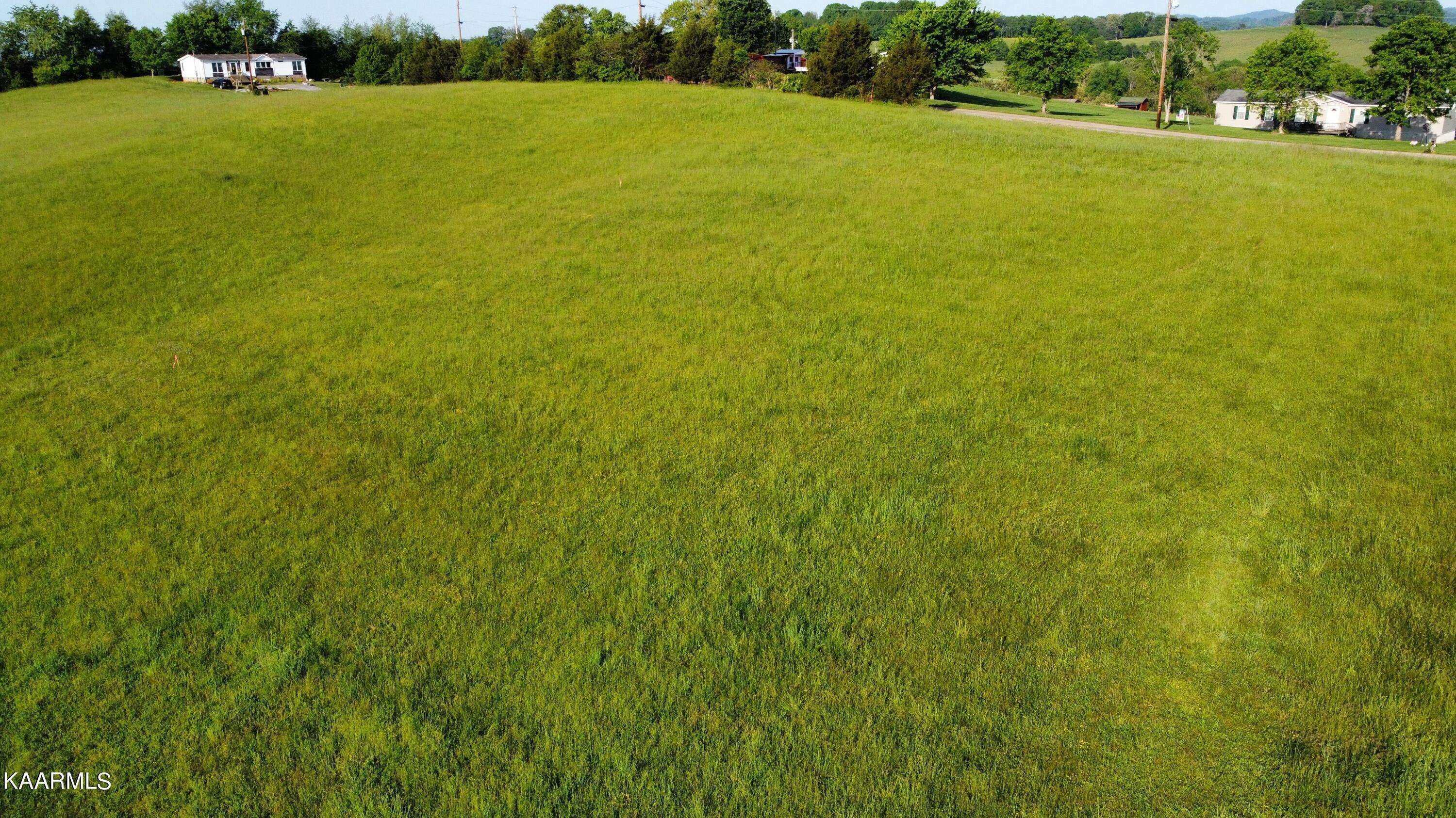 Rutledge, TN 37861,Lot 7 Twin View LN