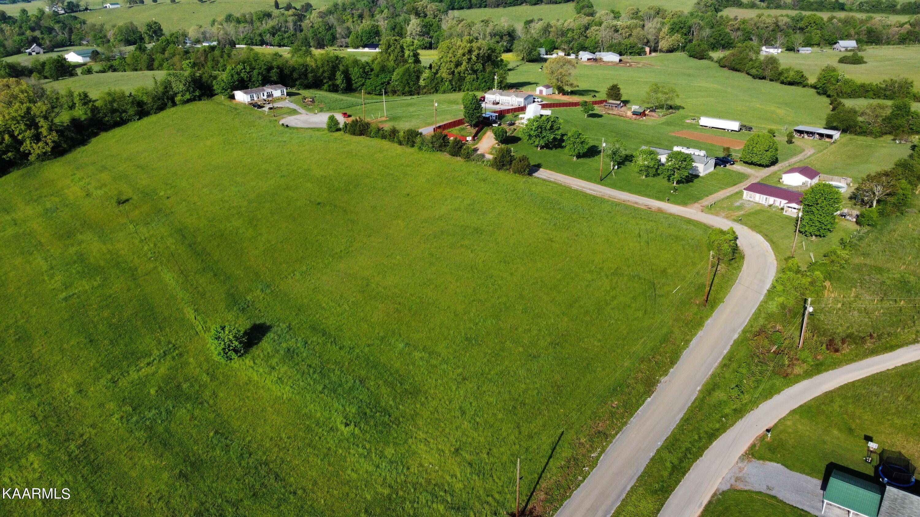 Rutledge, TN 37861,Lot 7 Twin View LN