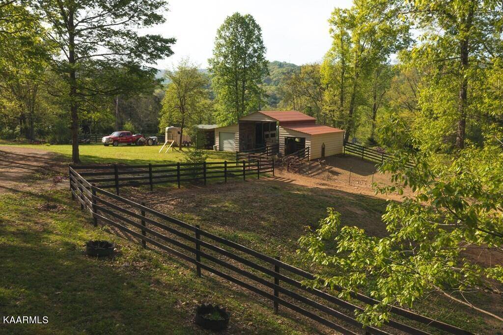 Bean Station, TN 37708,190 Chartier LN