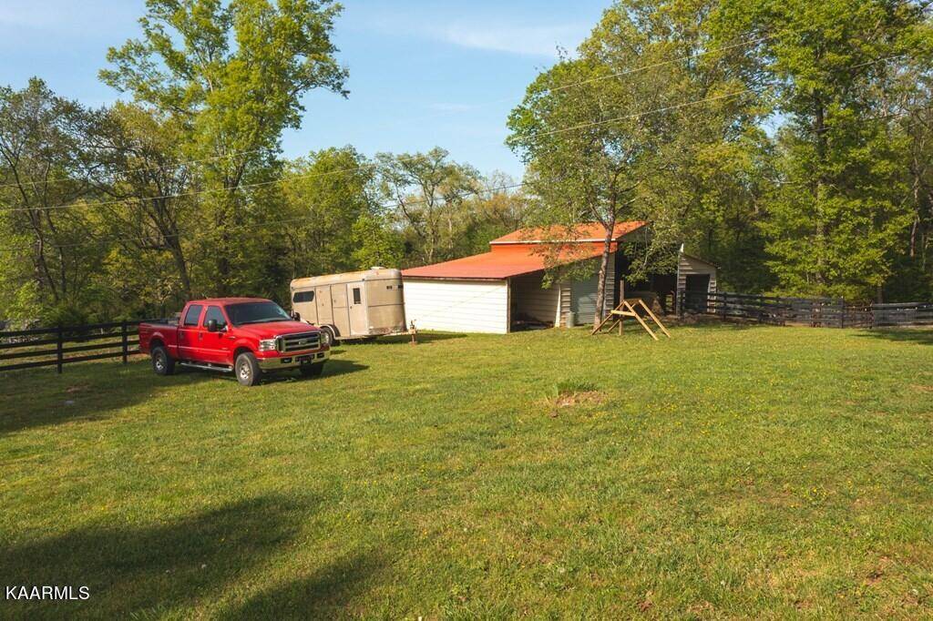 Bean Station, TN 37708,190 Chartier LN