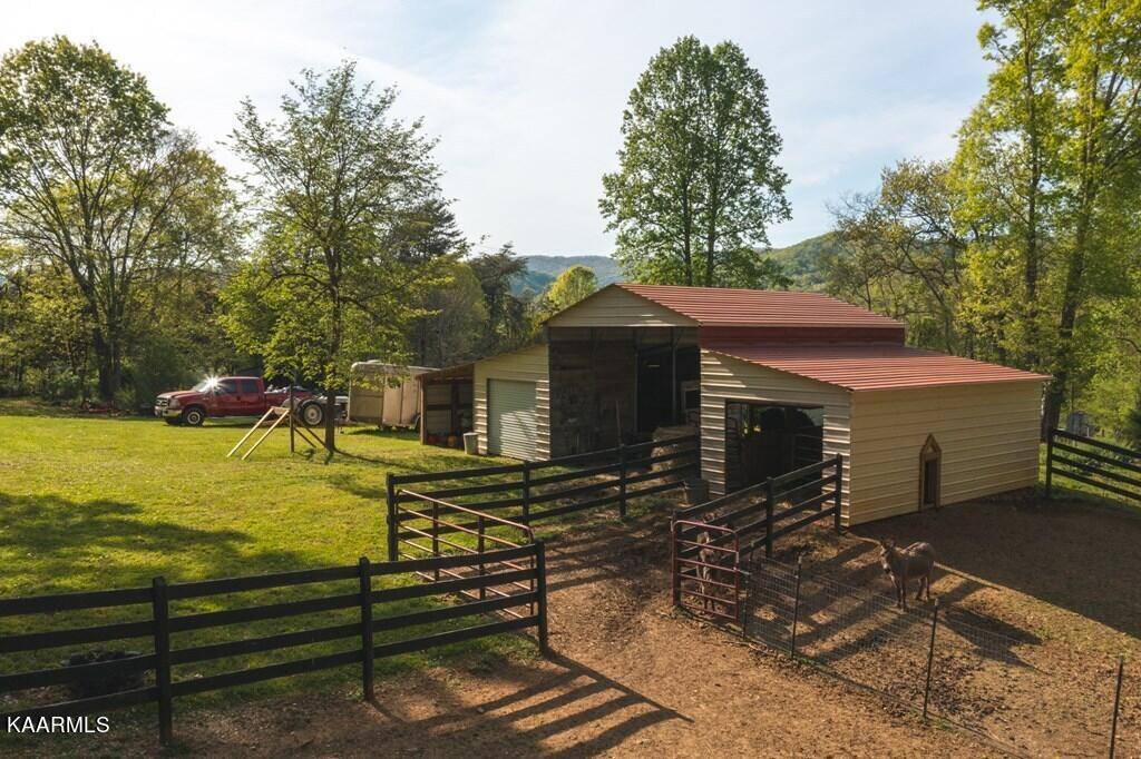 Bean Station, TN 37708,190 Chartier LN