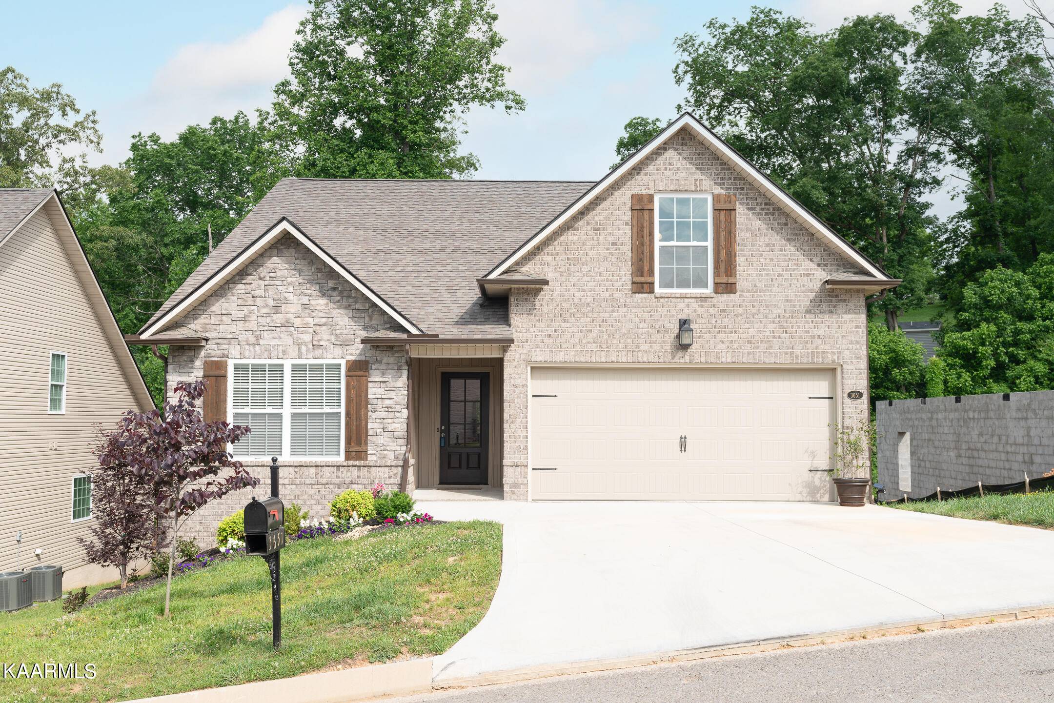 Knoxville, TN 37924,3651 Meredith Lynn Way