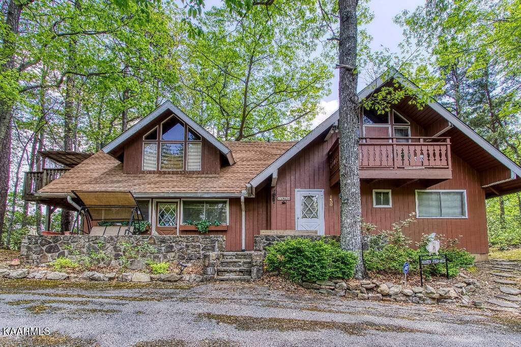 Gatlinburg, TN 37738,1408 Arbon LN