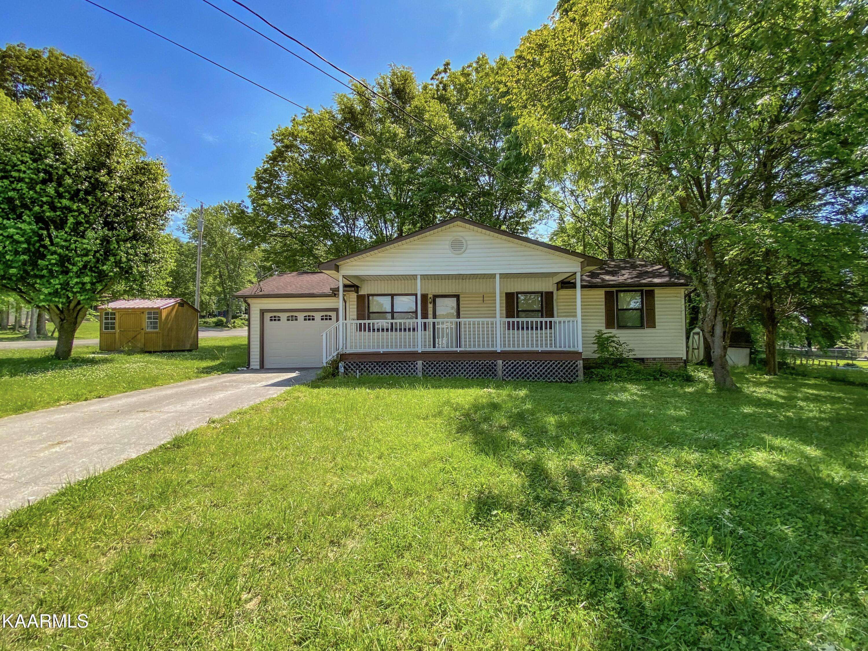 Clinton, TN 37716,101 Quail Run CT