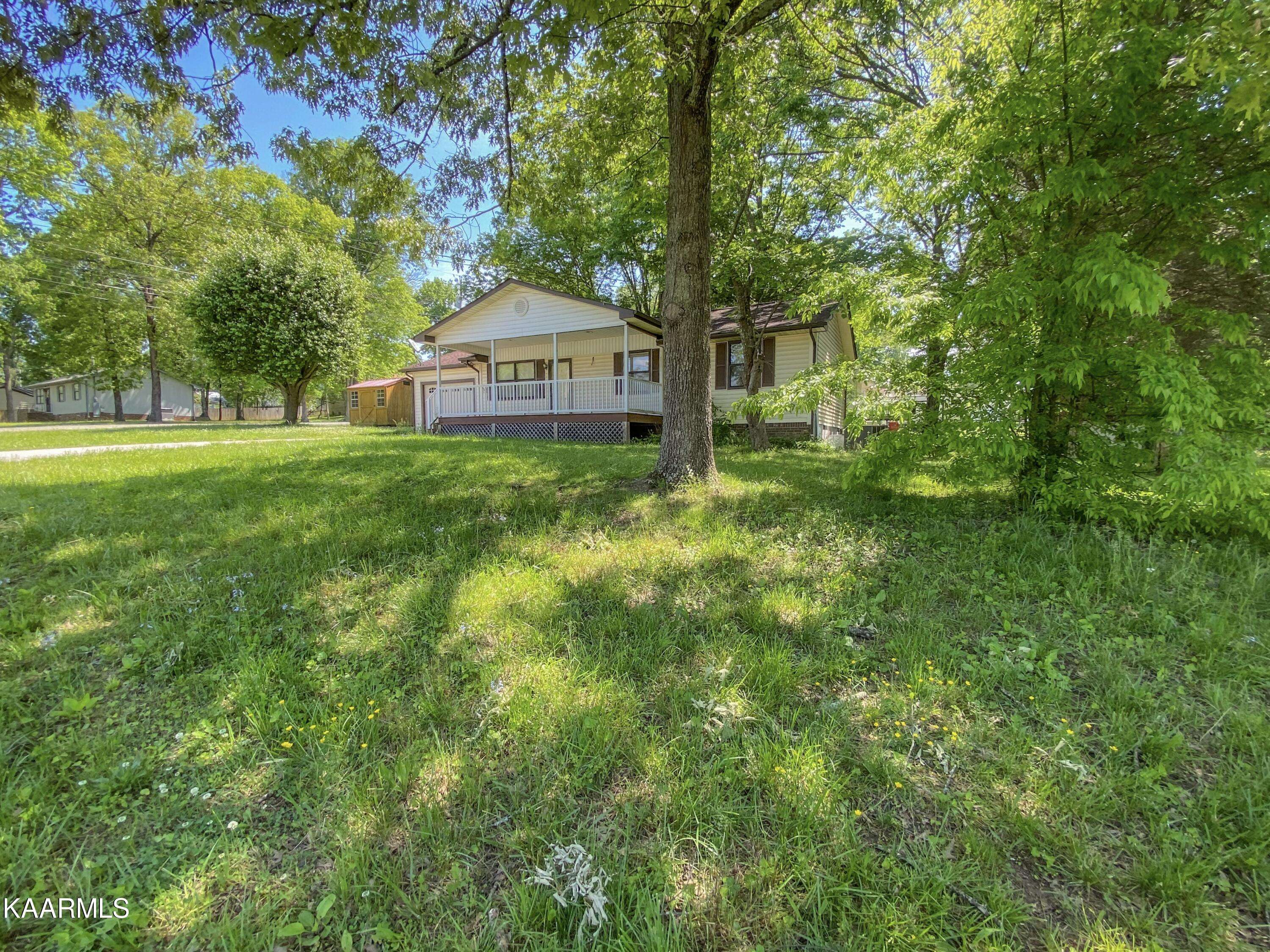 Clinton, TN 37716,101 Quail Run CT