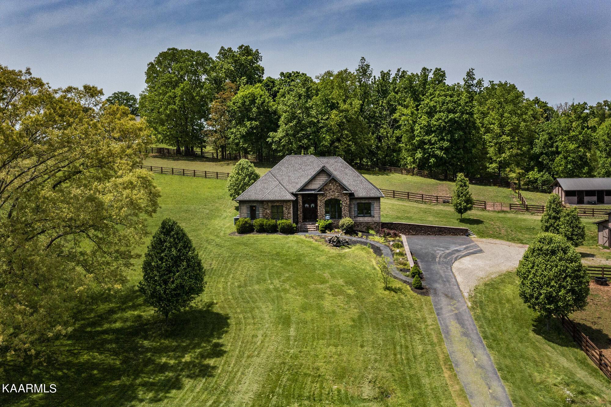 Blaine, TN 37709,216 Zachary Rd