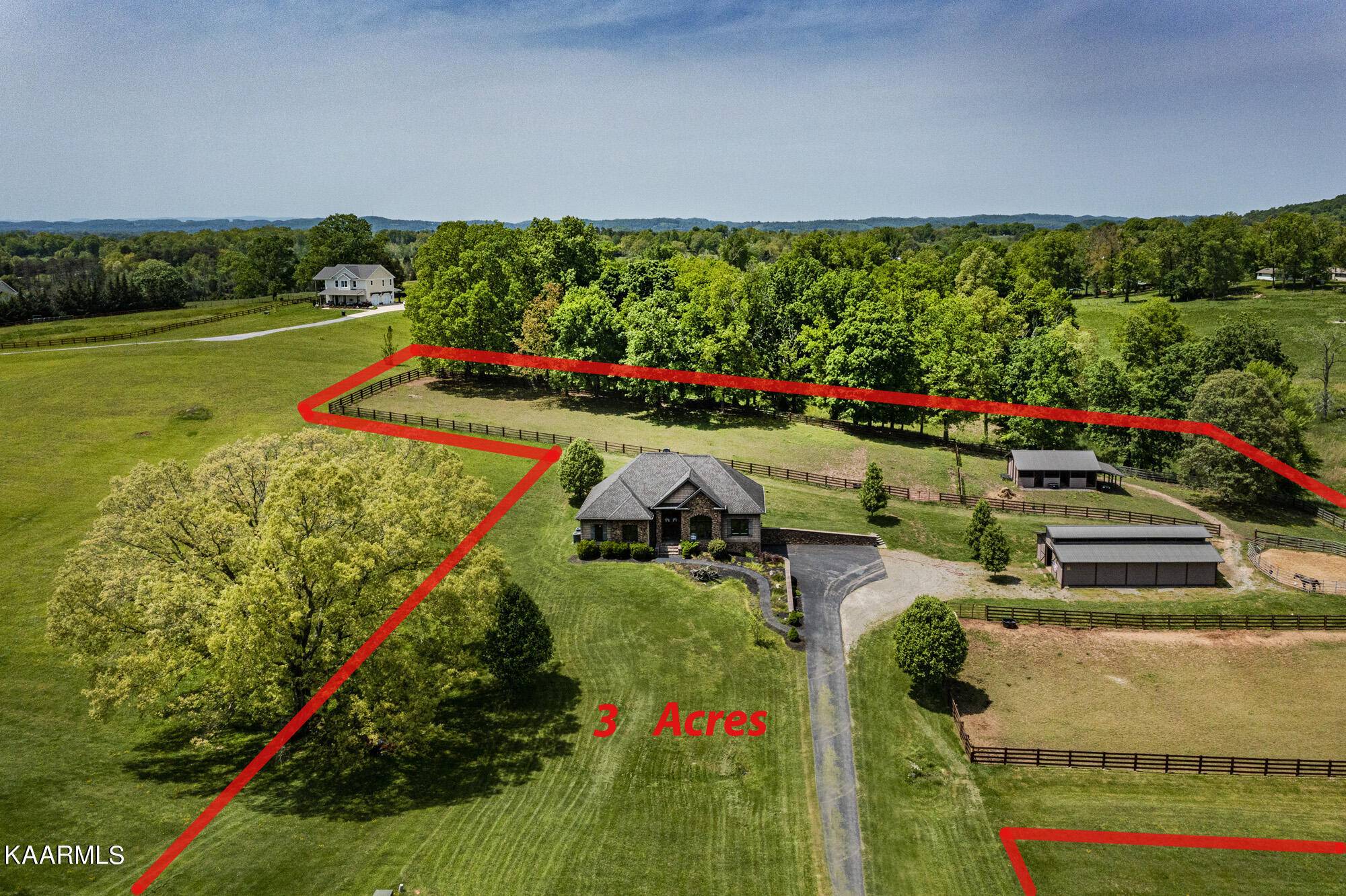 Blaine, TN 37709,216 Zachary Rd