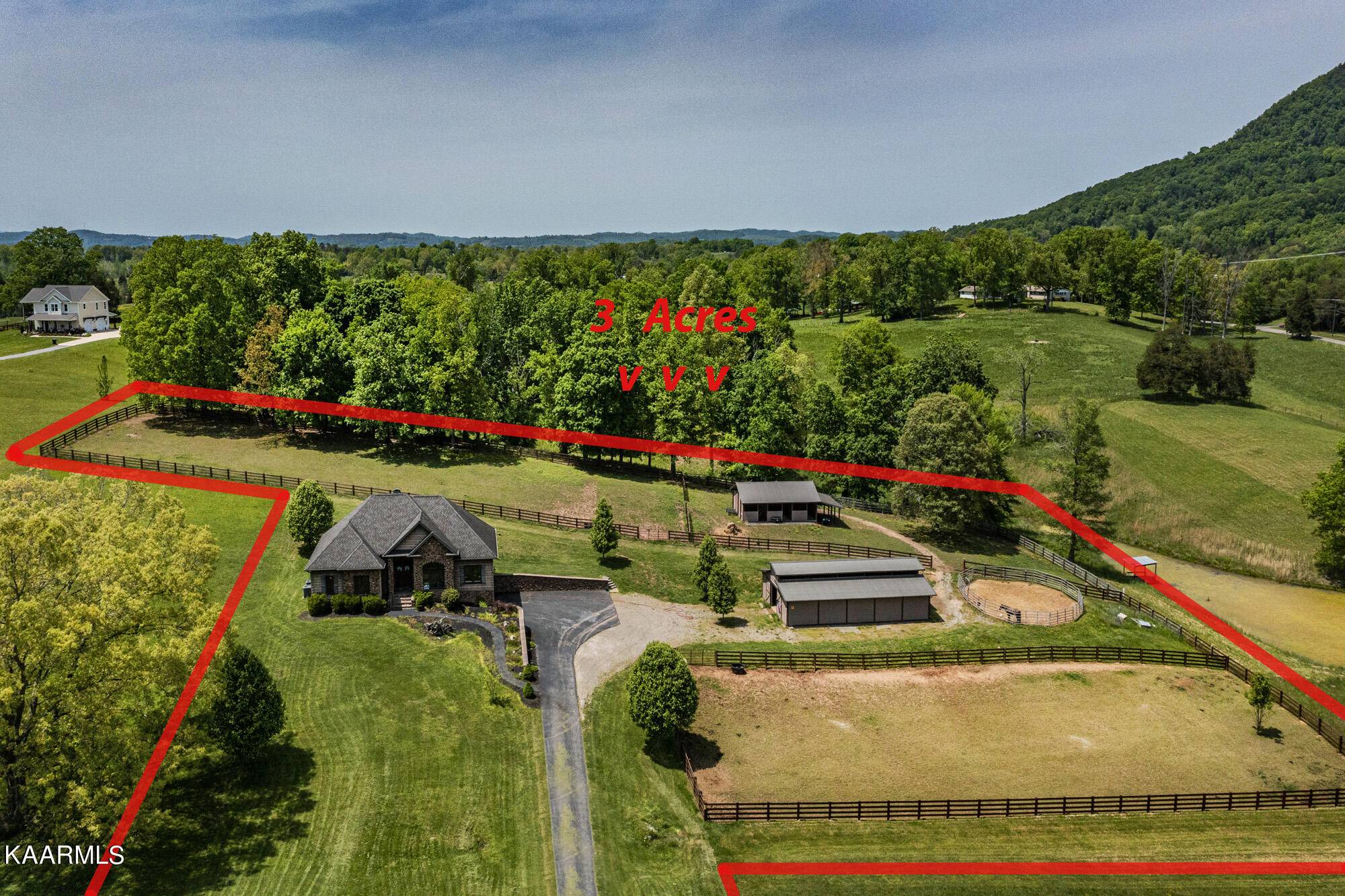 Blaine, TN 37709,216 Zachary Rd