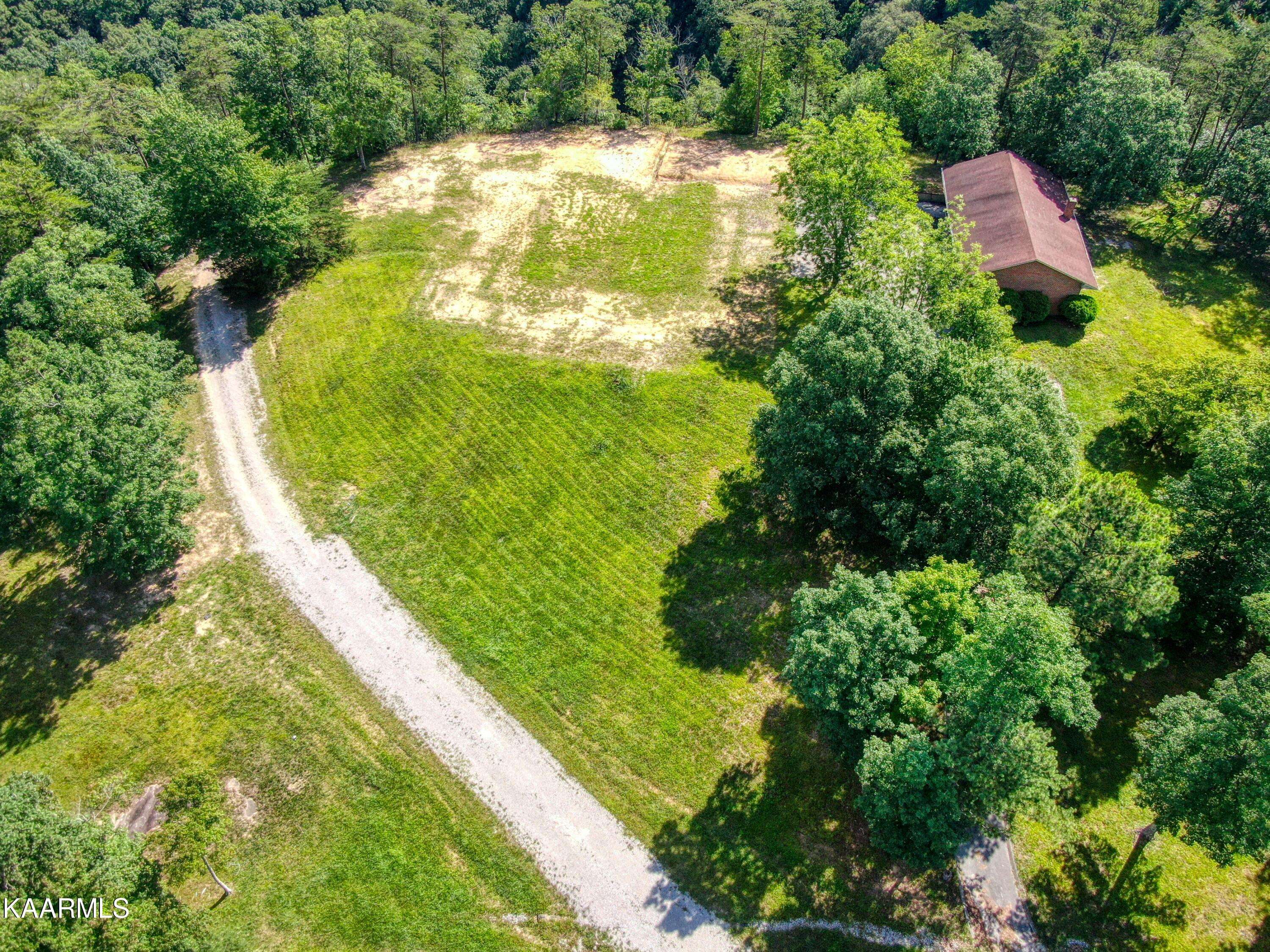 Jamestown, TN 38556,Lot 83 Cliffmont Rd