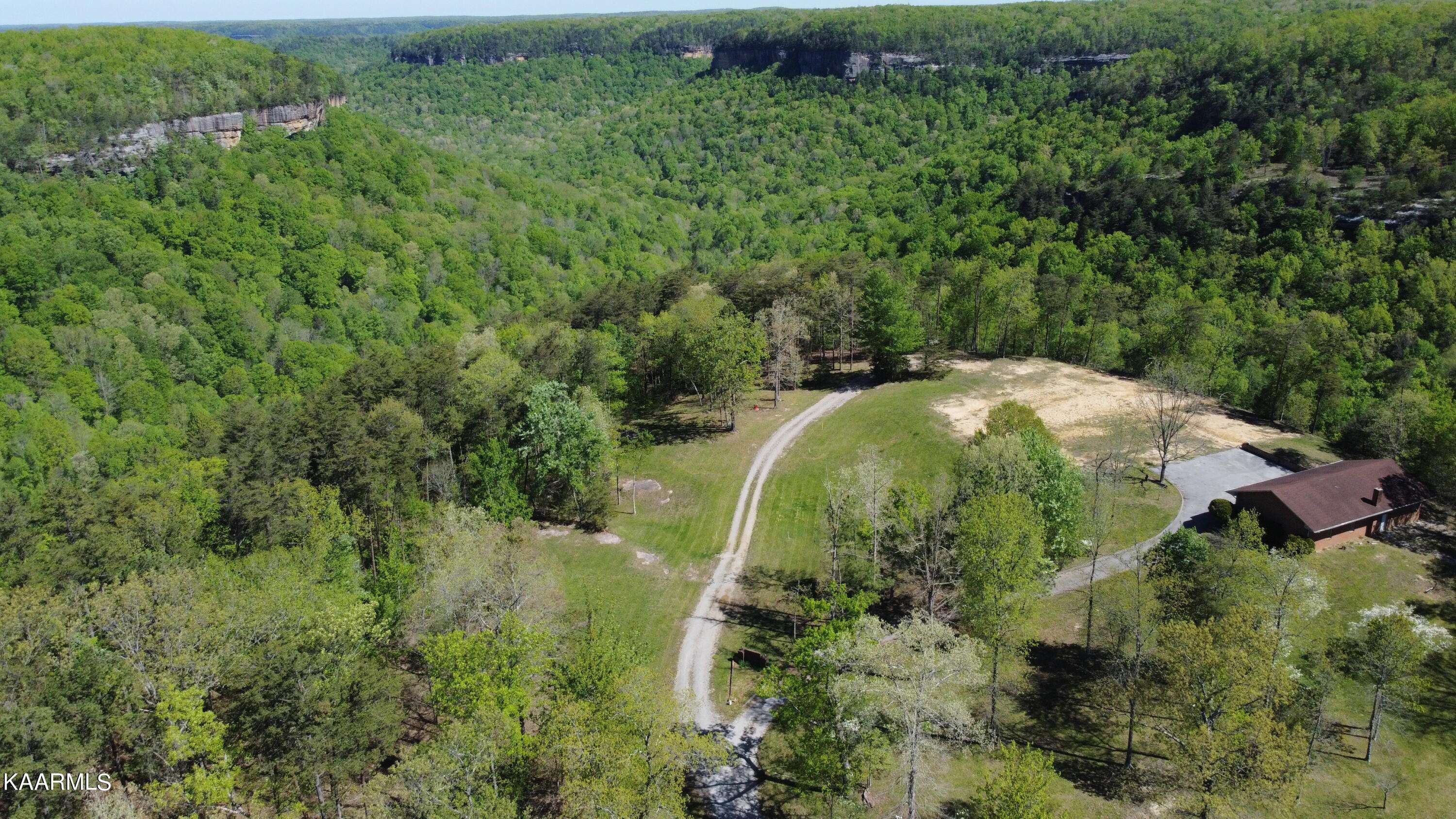 Jamestown, TN 38556,Lot 80 Cliffmont Lane