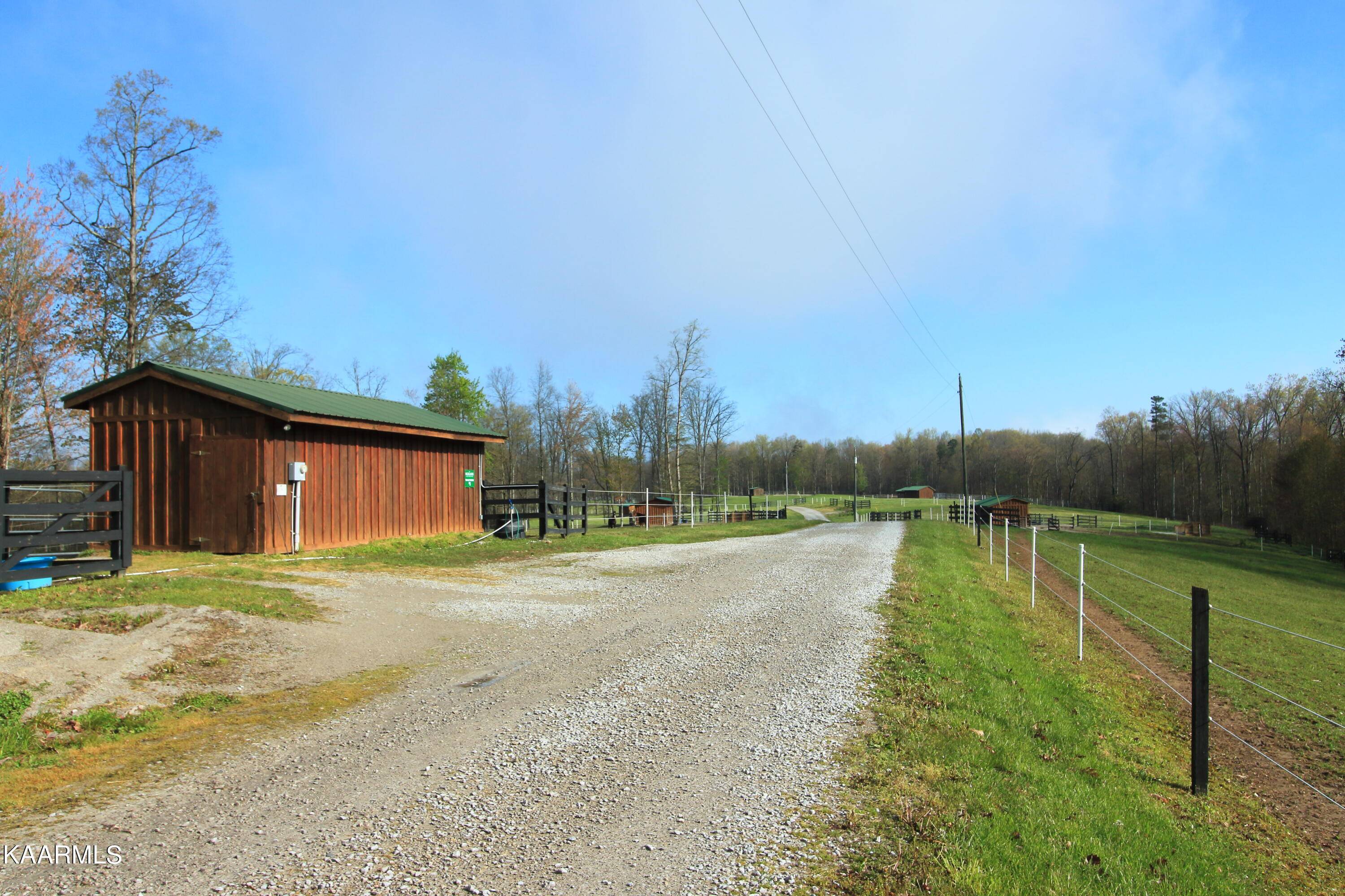 Jamestown, TN 38556,Lot 80 Cliffmont Lane