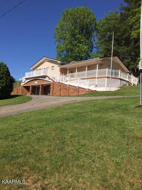 Jonesville, VA 24263,254 Shady Rd