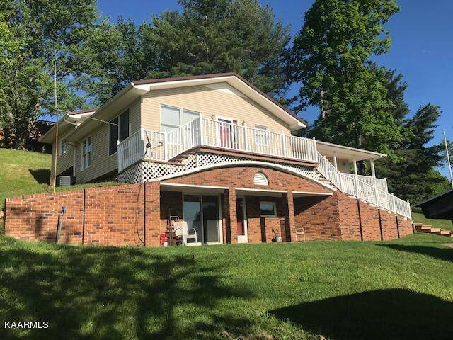 Jonesville, VA 24263,254 Shady Rd