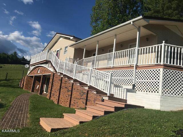 Jonesville, VA 24263,254 Shady Rd