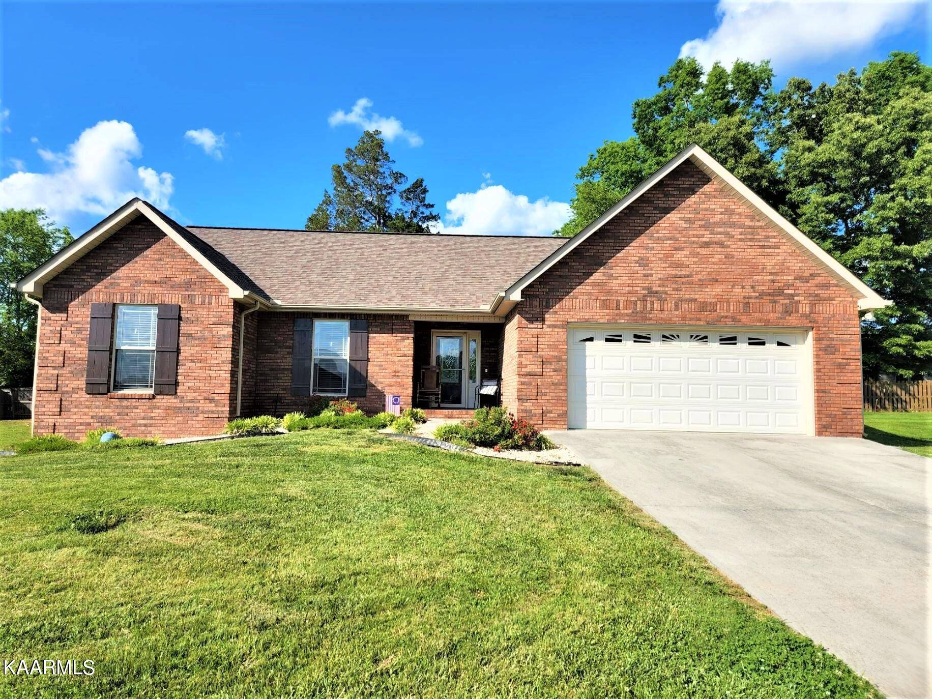 Corryton, TN 37721,7229 Angel Place LN