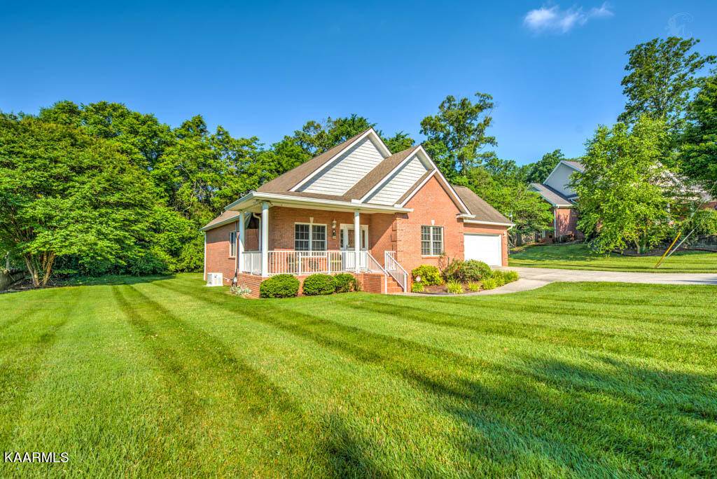 Clinton, TN 37716,108 Rutherford CT