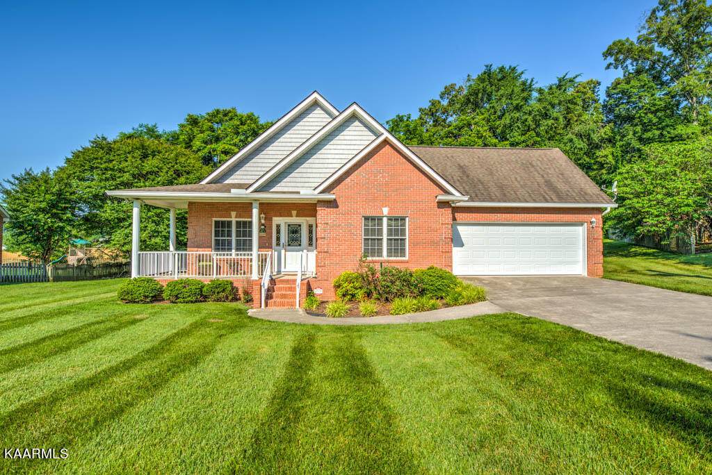 Clinton, TN 37716,108 Rutherford CT