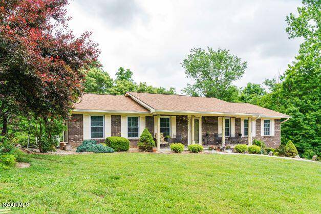 Morristown, TN 37814,1841 Bluebird CIR