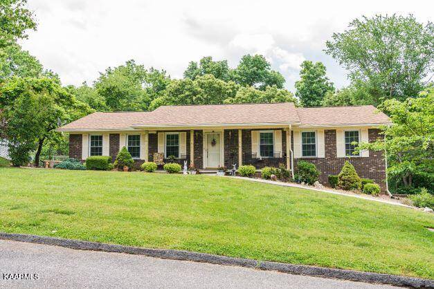 Morristown, TN 37814,1841 Bluebird CIR