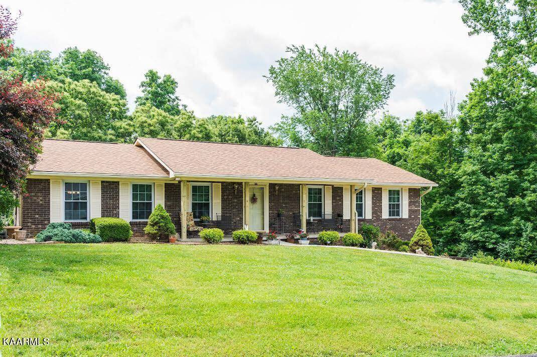 Morristown, TN 37814,1841 Bluebird CIR