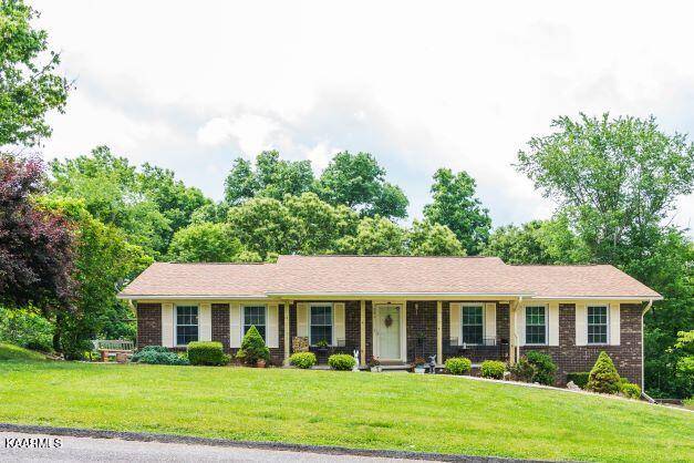 Morristown, TN 37814,1841 Bluebird CIR