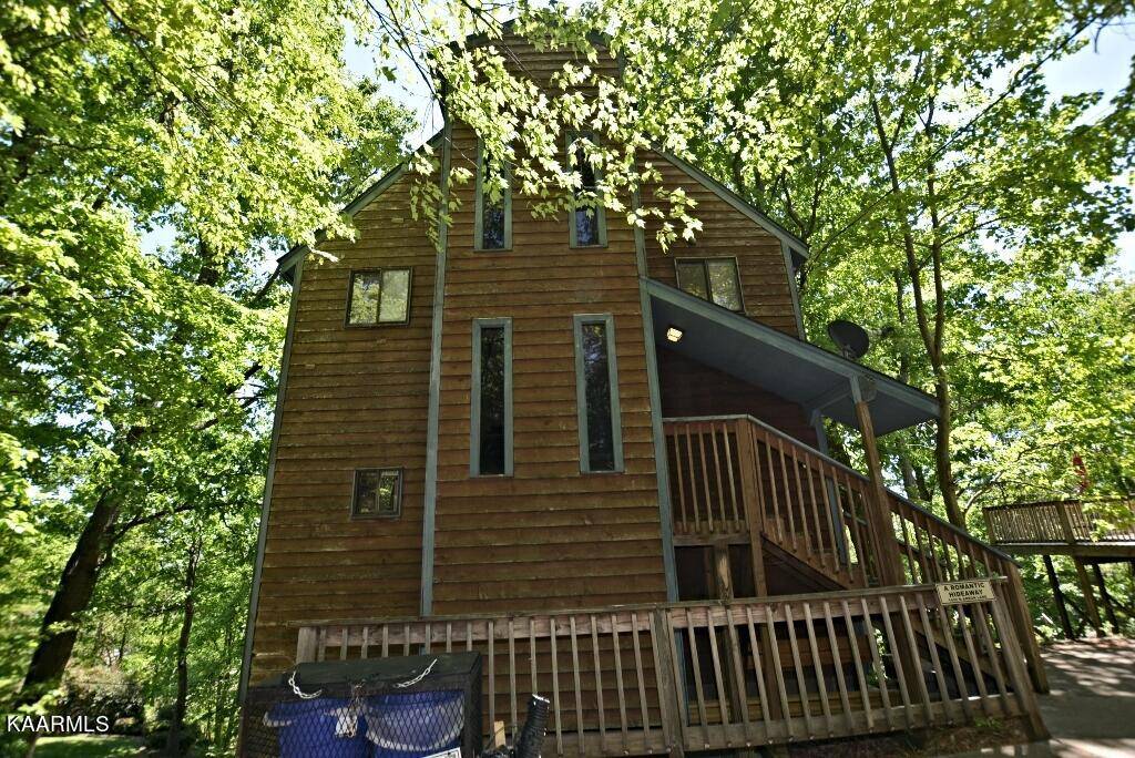 Gatlinburg, TN 37738,1452 Arbon DR