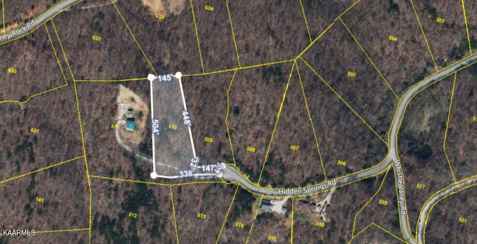 New Tazewell, TN 37825,188 Hidden Springs Rd