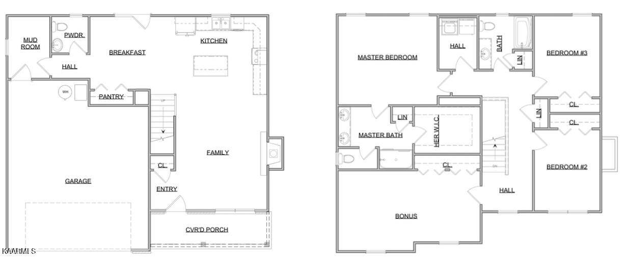 Powell, TN 37849,0000 Luna Point LN