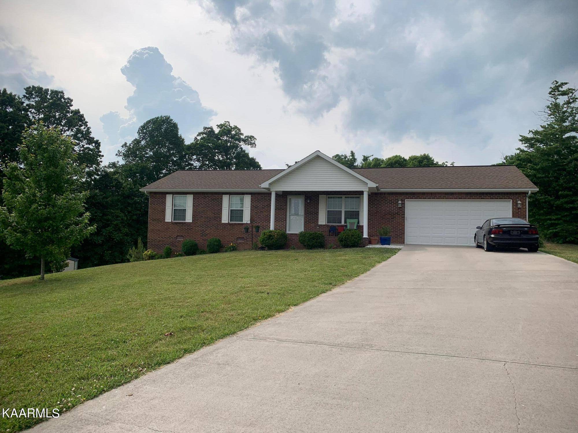 New Tazewell, TN 37825,331 Altina CIR