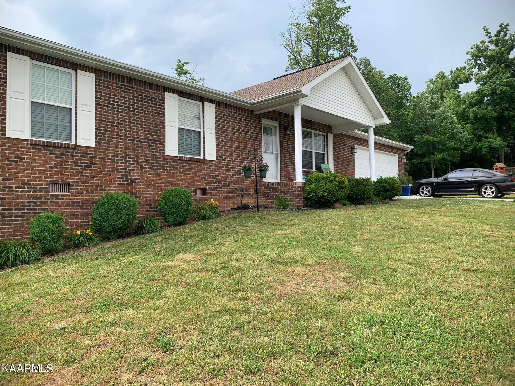 New Tazewell, TN 37825,331 Altina CIR