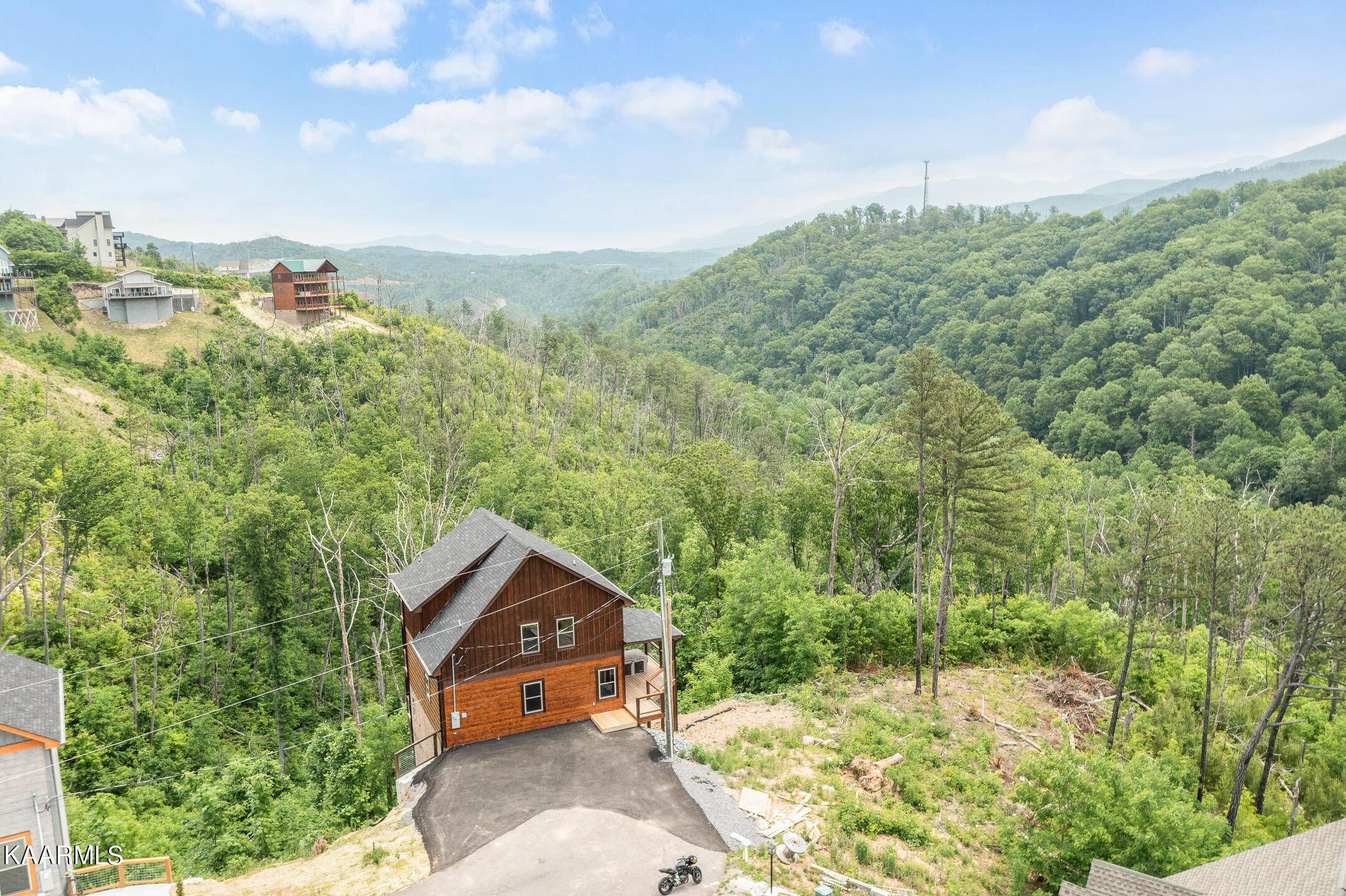 Gatlinburg, TN 37738,1011 Dixie Court CT