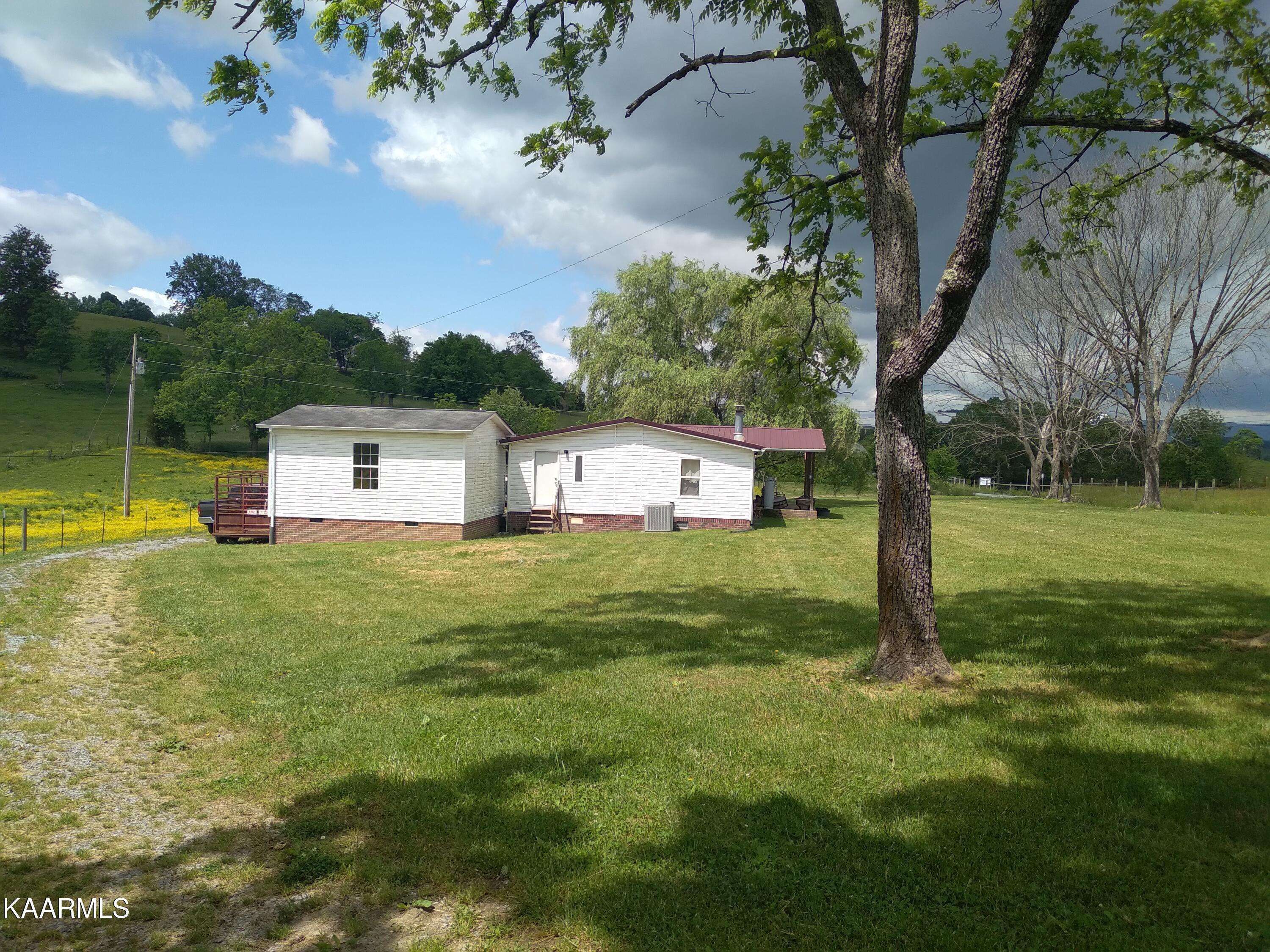 Jonesville, VA 24263,784 Wilson Hill Rd