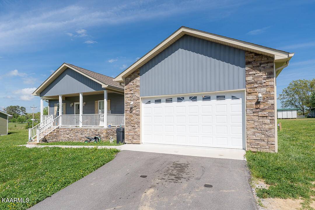 Clarkrange, TN 38553,105 MACA RIDGE CIRCLE CIR