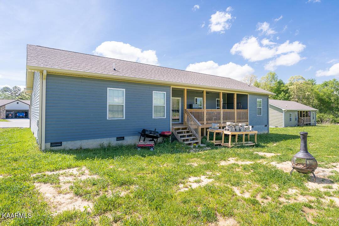 Clarkrange, TN 38553,105 MACA RIDGE CIRCLE CIR