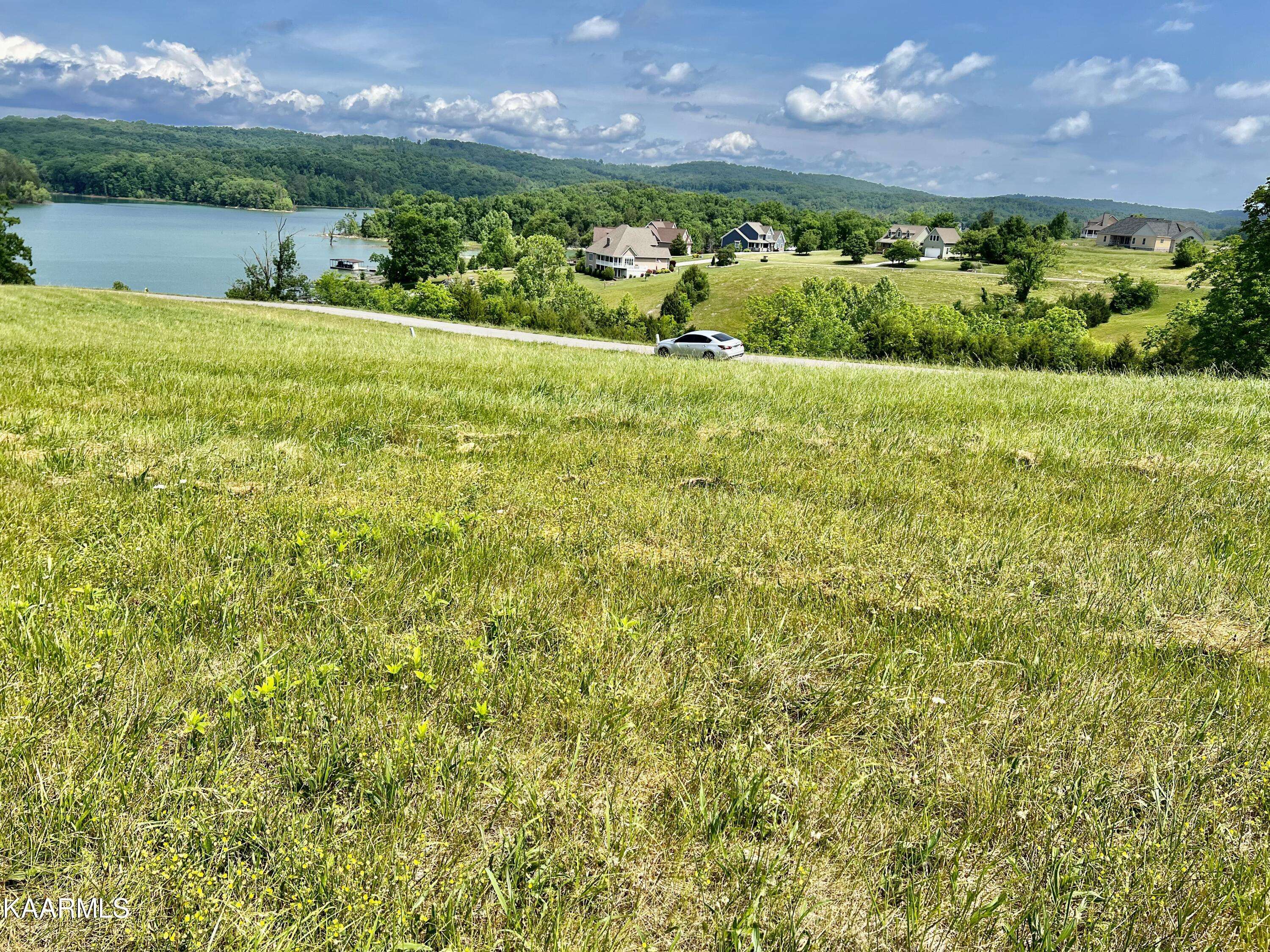 Sharps Chapel, TN 37866,Lot 209 Captains Cove