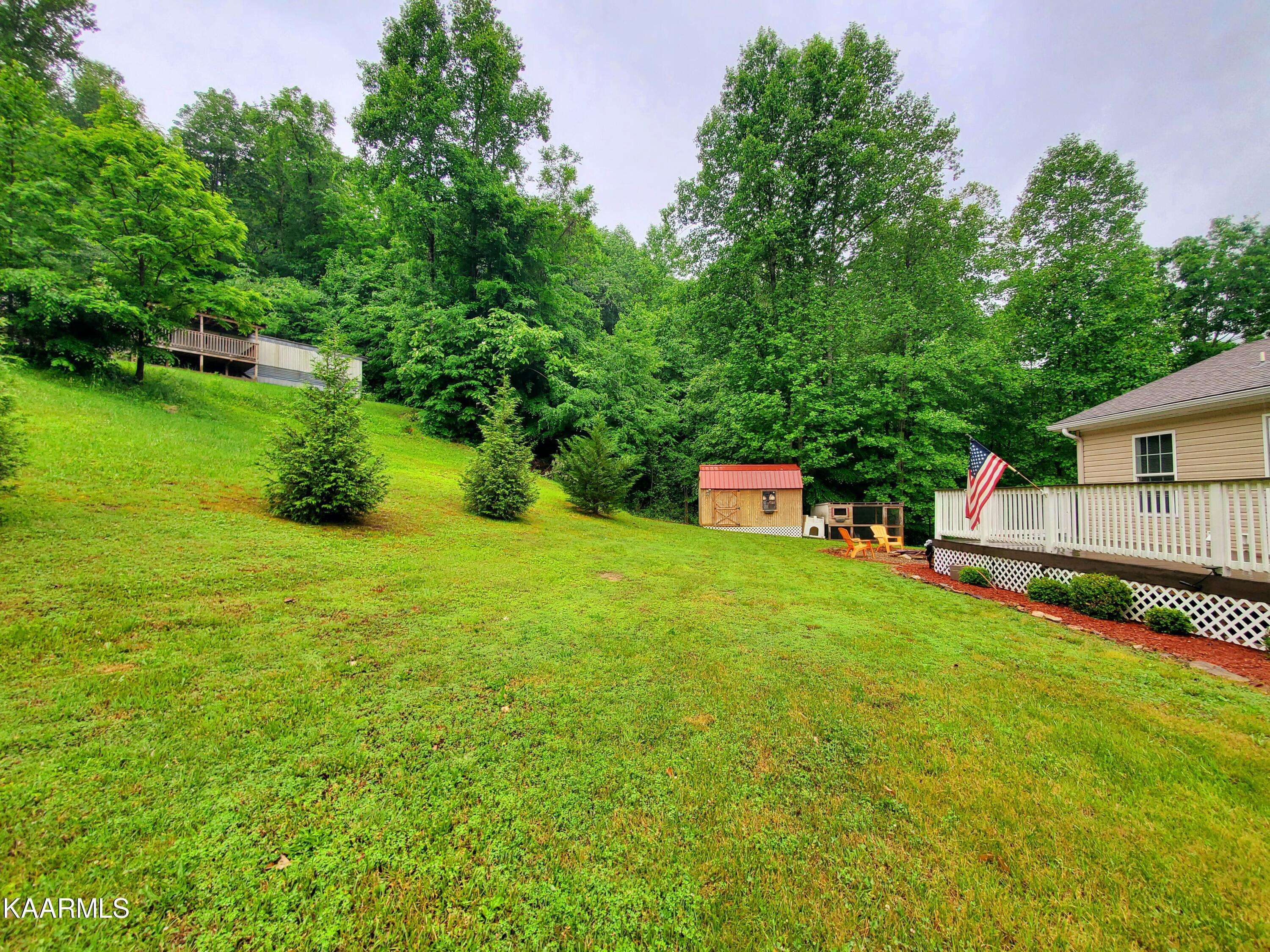 Rose Hill, VA 24281,595 Mountain Springs Rd