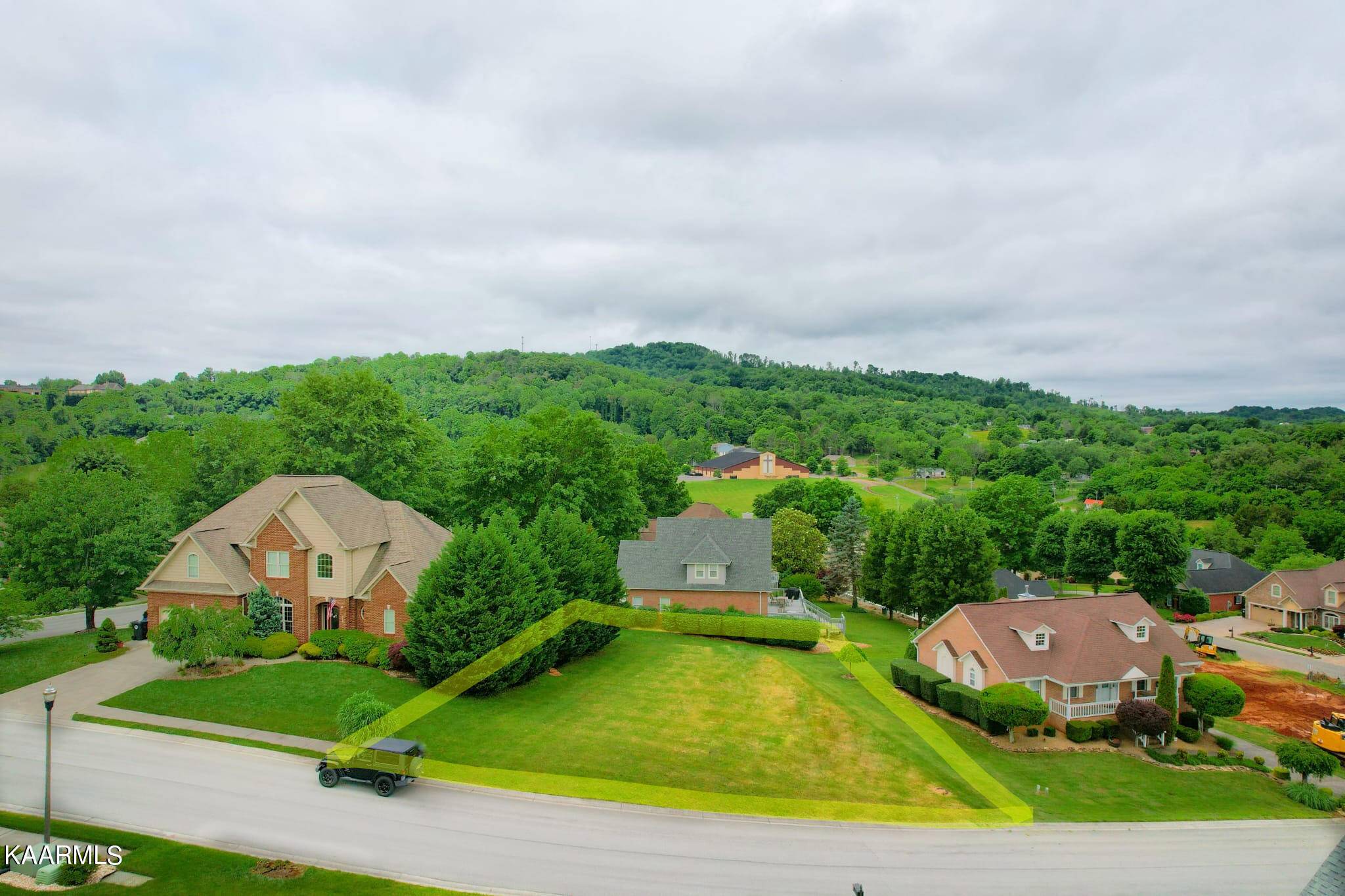 Morristown, TN 37814,2371 Rosemeade DR